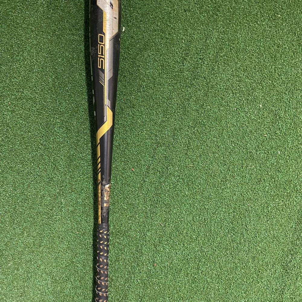 Rawlings velo -10 baseball bat